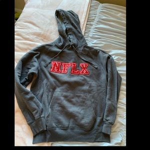 Netflix hoodie